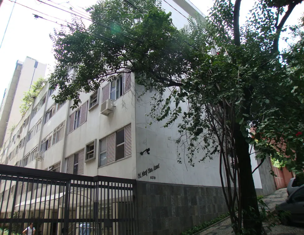 Edificio Nacif Elias Karrat