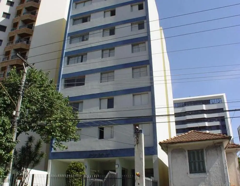 Edificio Elisa