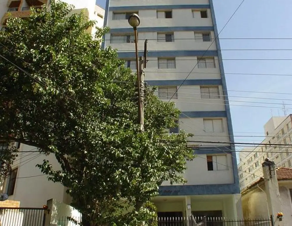 Edificio Elisa — foto 2
