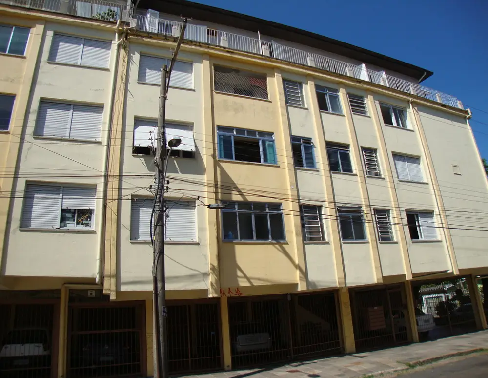 Edifício Sheila Lisane