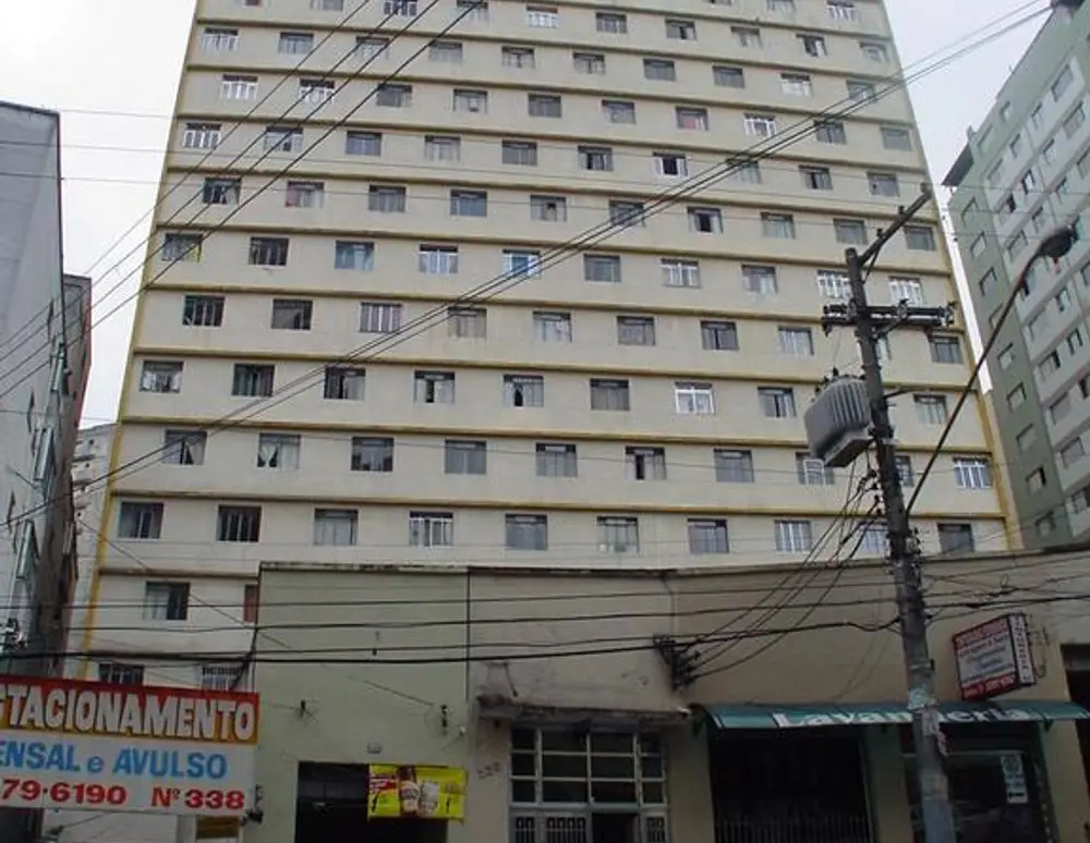 Edificio Marco Aurelio