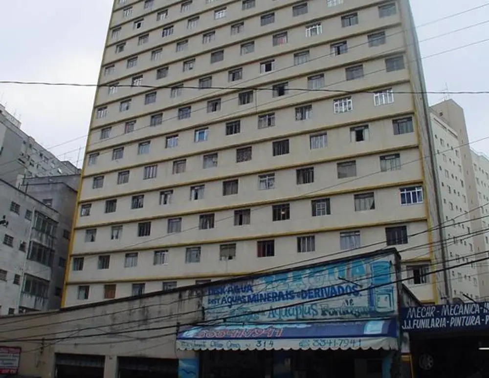Edificio Marco Aurelio — foto 2