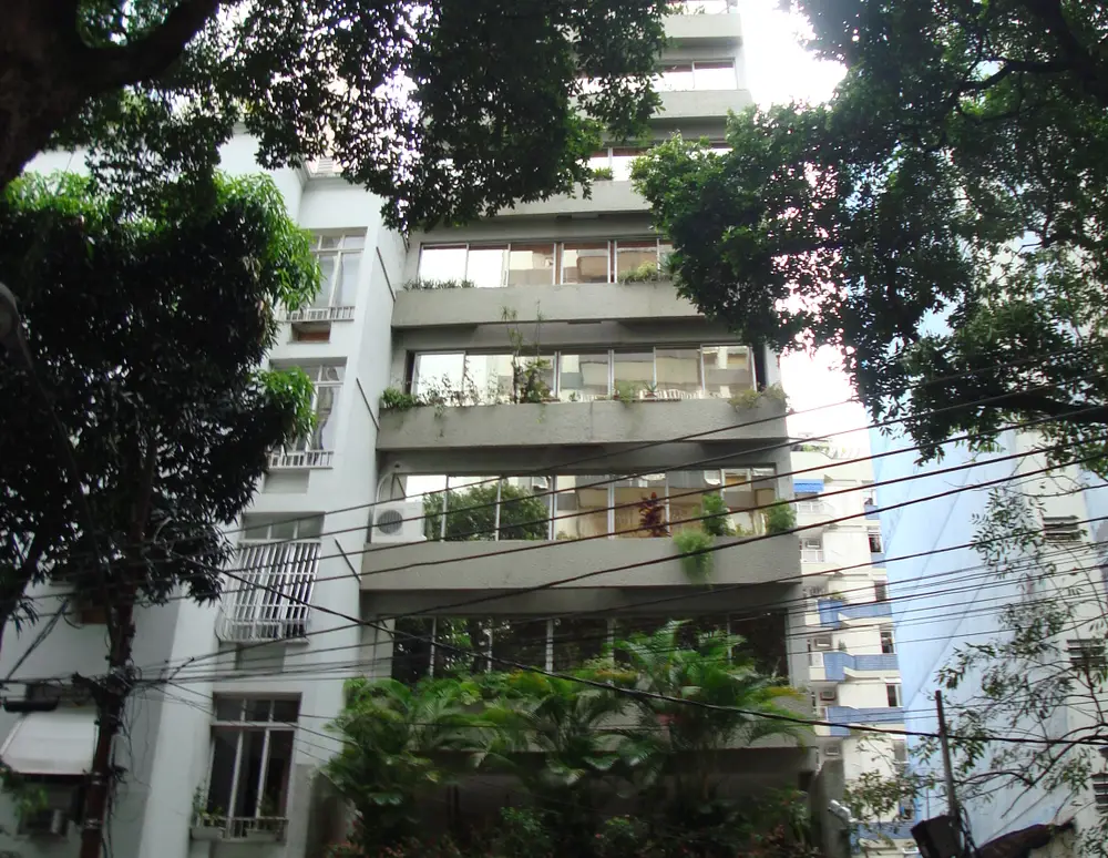 Edificio Point Vert — foto 2