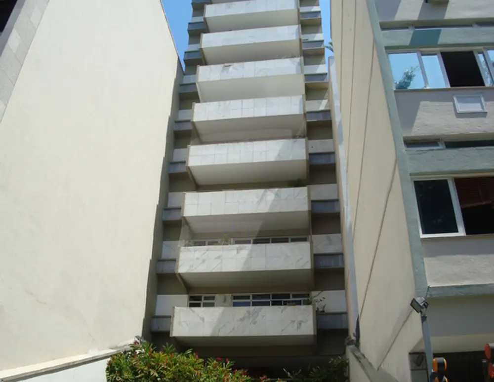 Edificio Kenya
