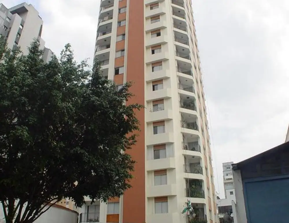Edificio Miami Top — foto 2