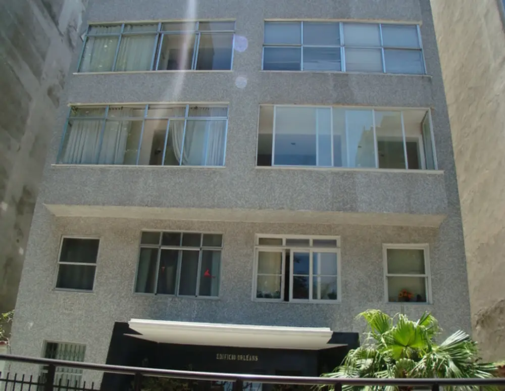 Edificio Orleans