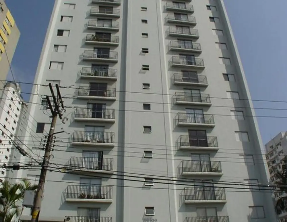 Edificio Maison de Lavandou