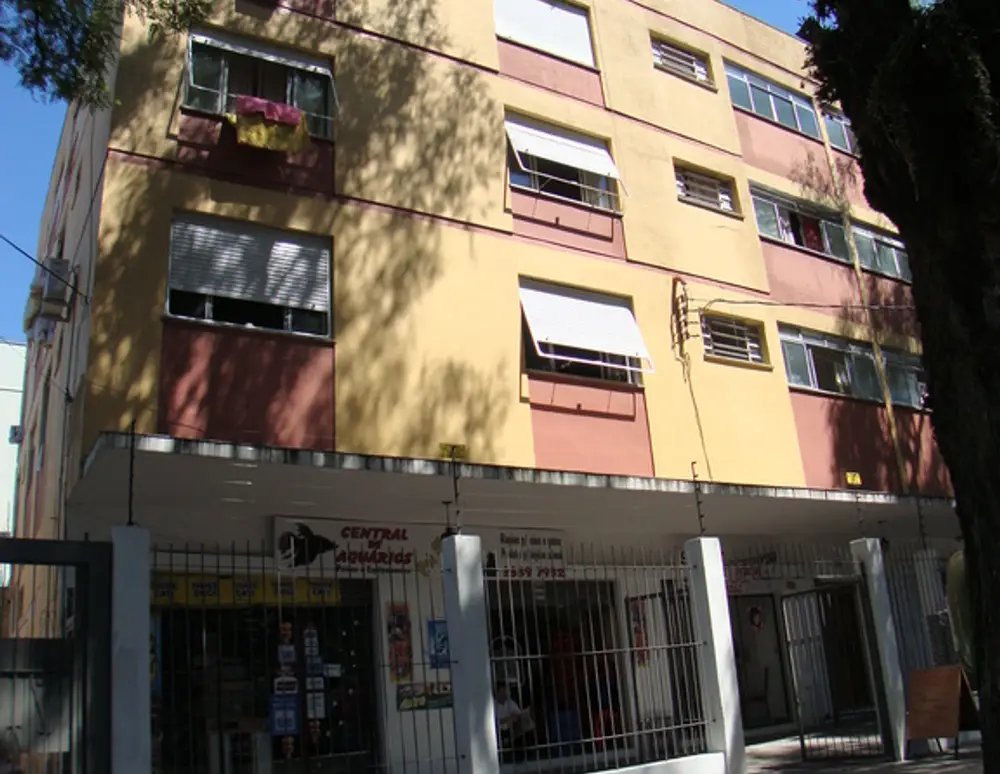 Edifício Rio Vouga