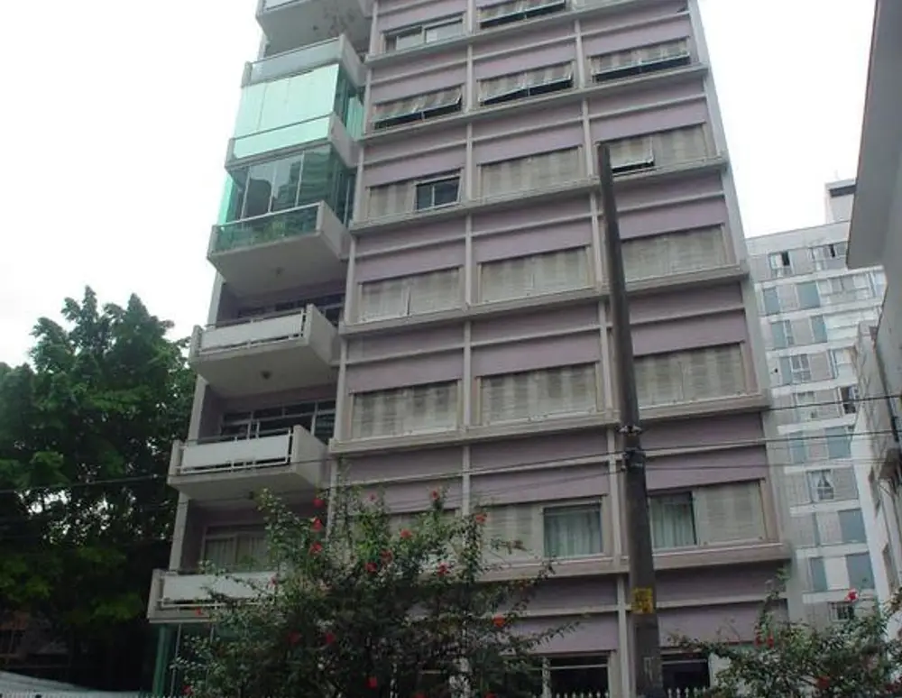 Edificio Boulevard