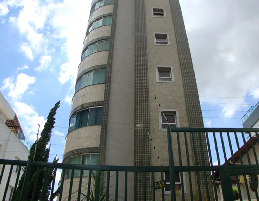 Edificio Juliana