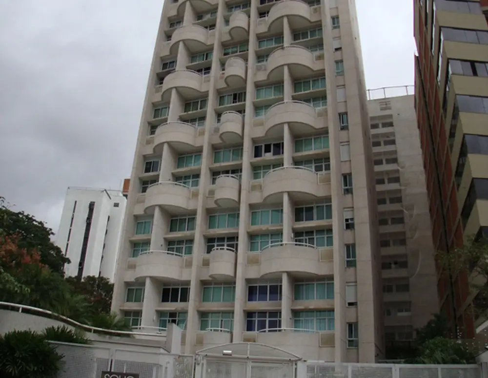 Edifício Soho Campinas