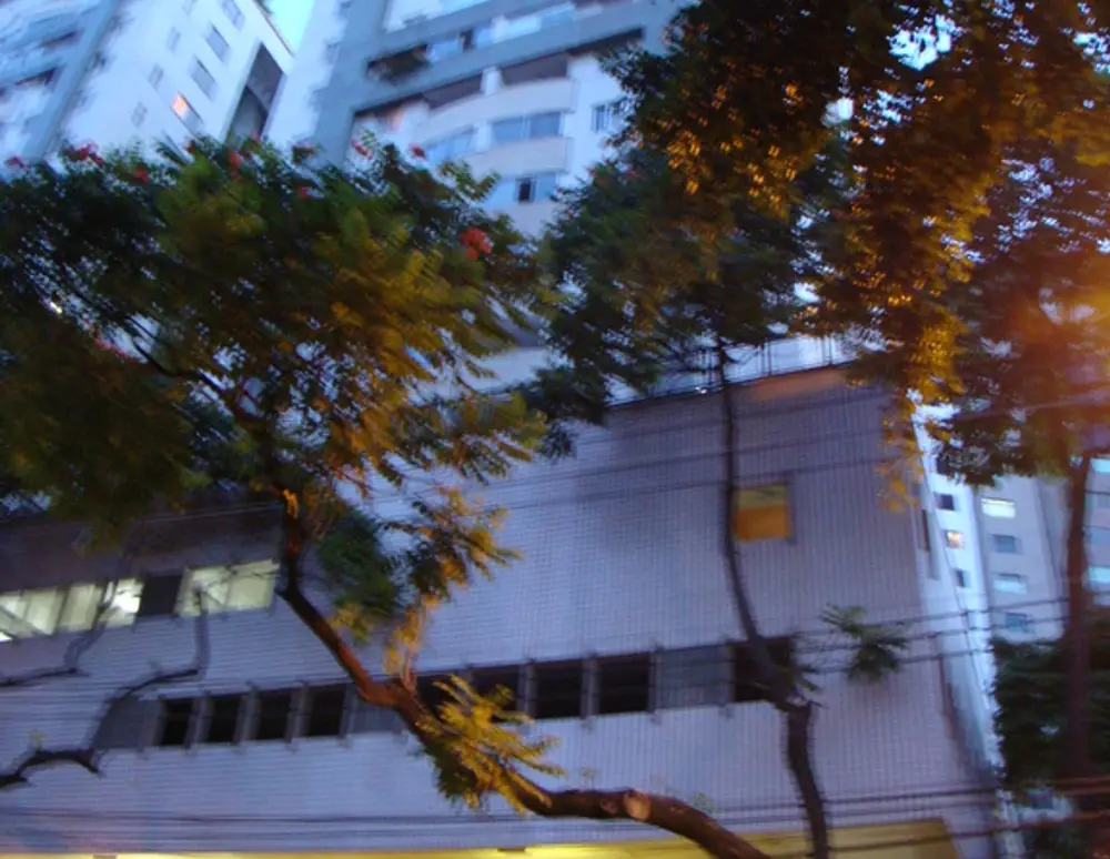 Edificio Phoenix