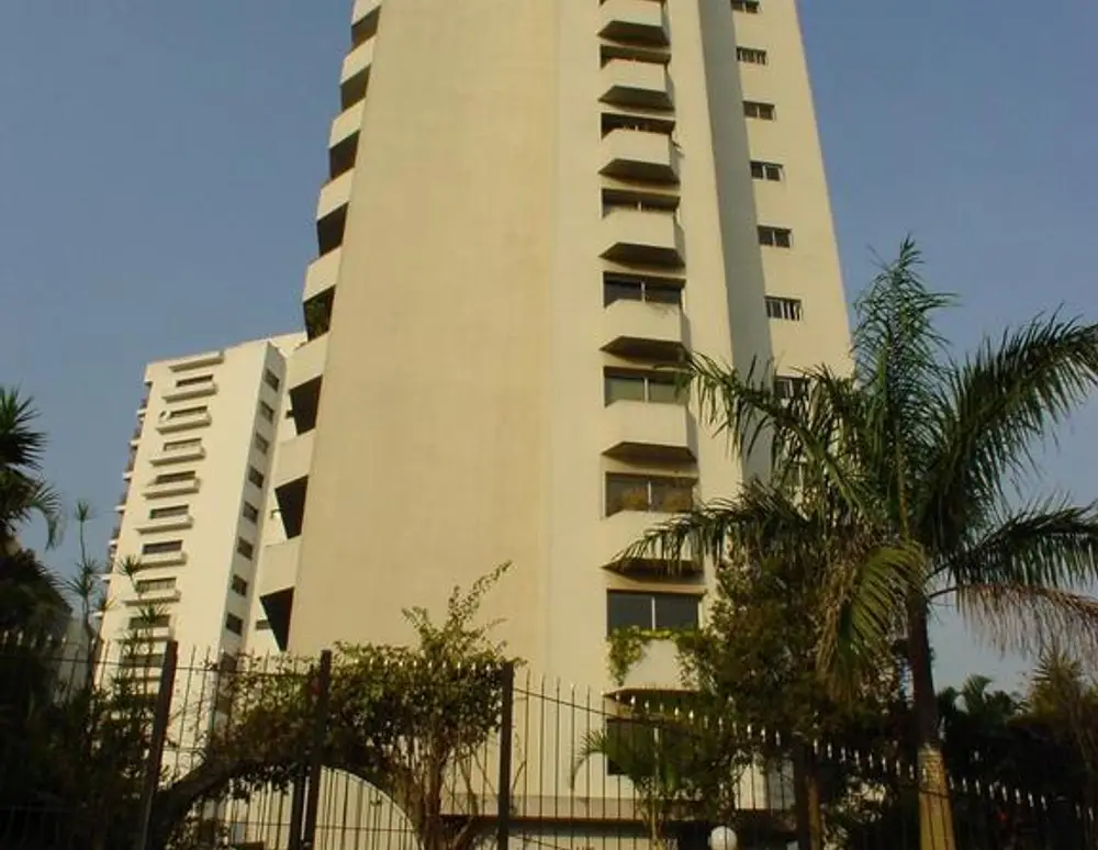 Edificio Ligia