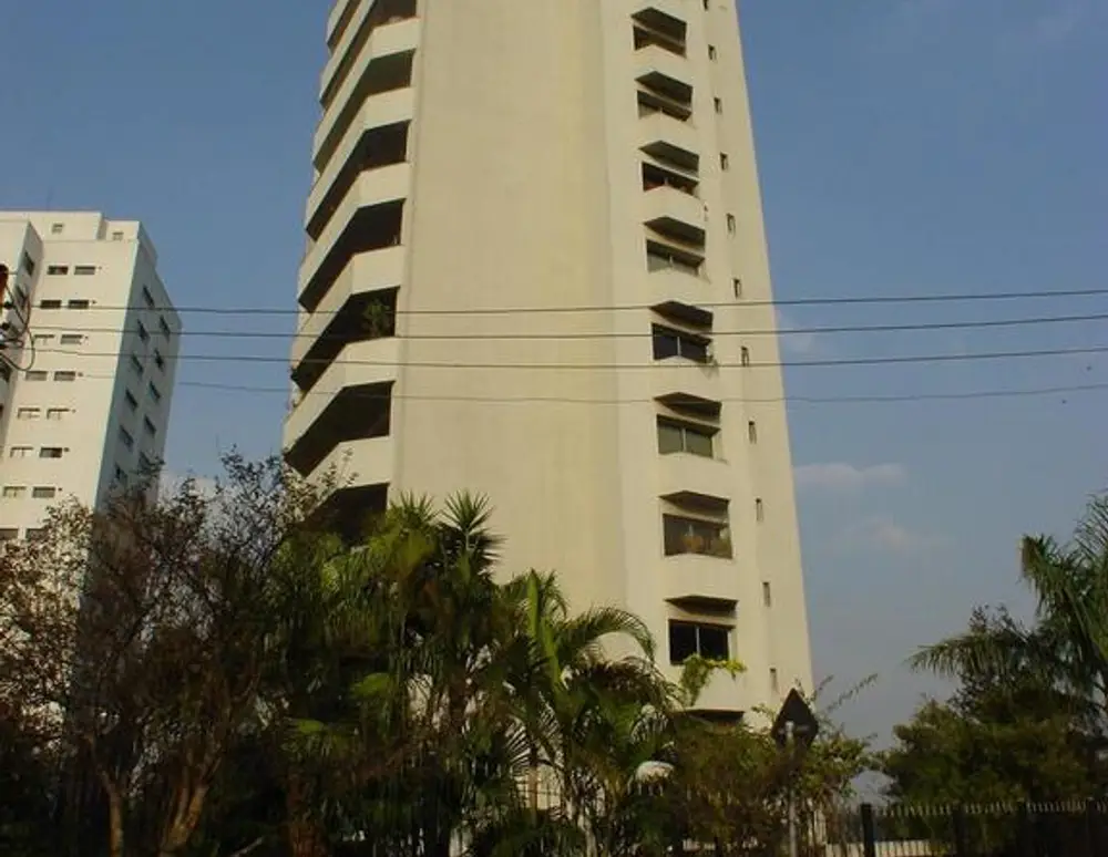 Edificio Ligia — foto 2