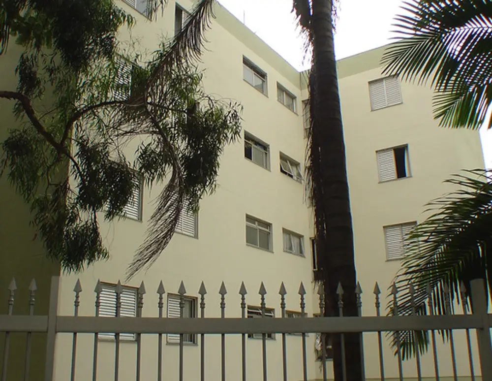 Conjunto Residencial Vila Monumento