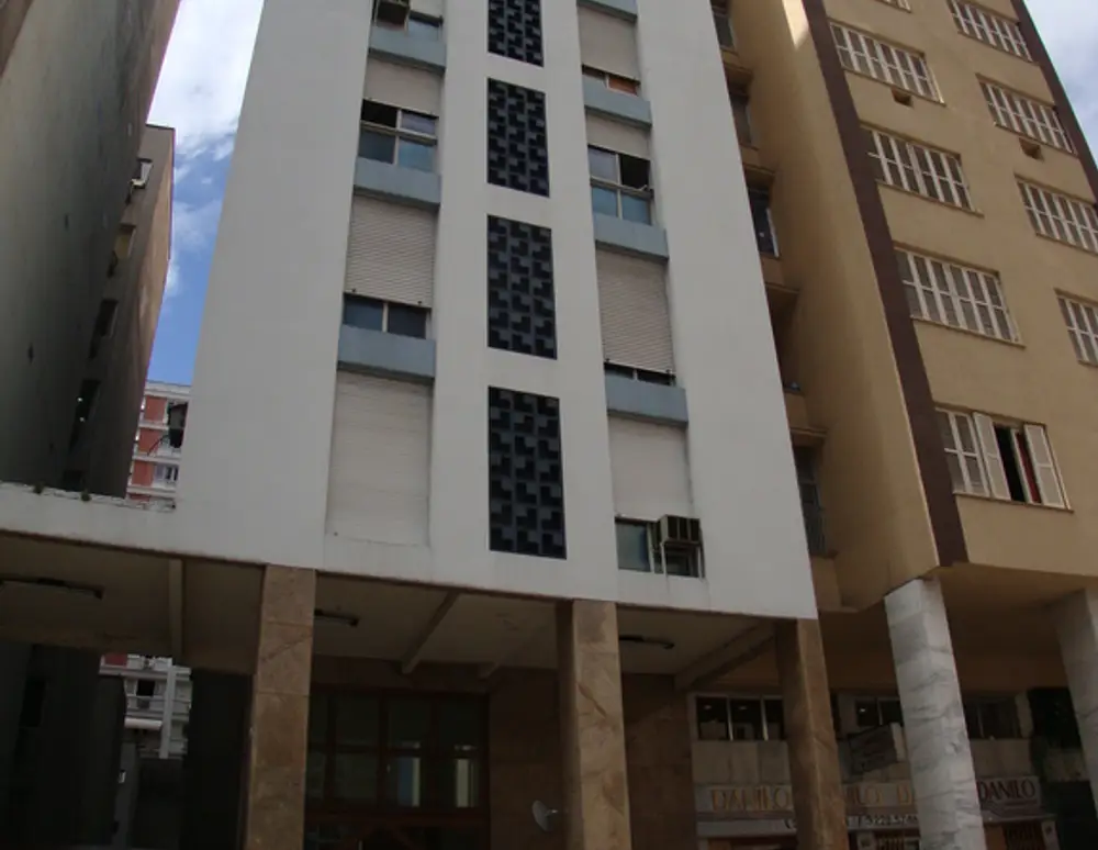 Edificio Florida