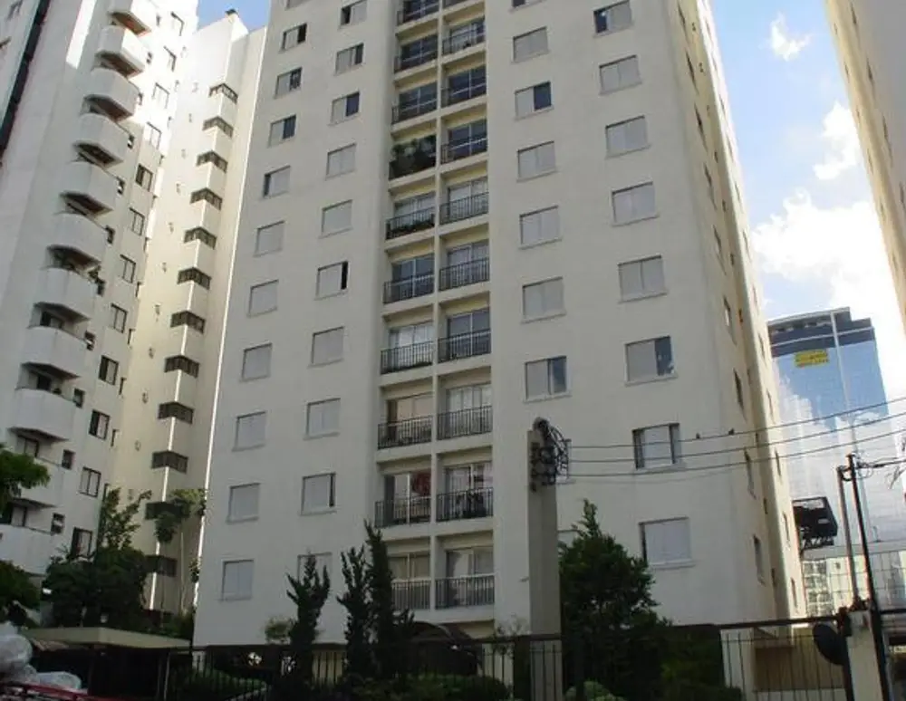 Edificio Jamaica