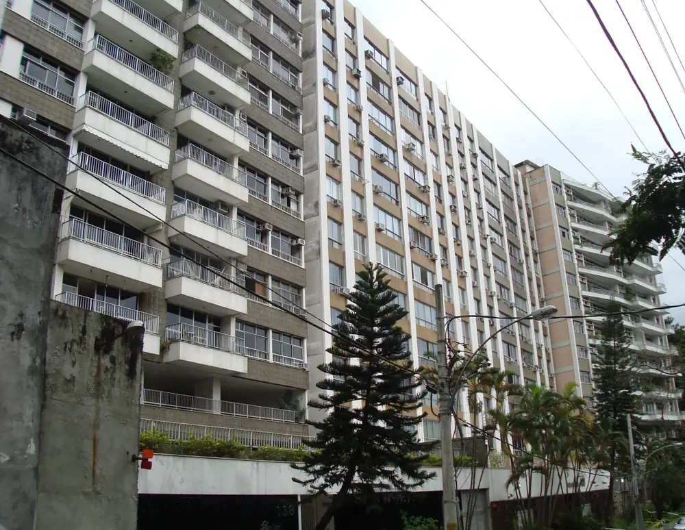Edificio Mercedes Letre