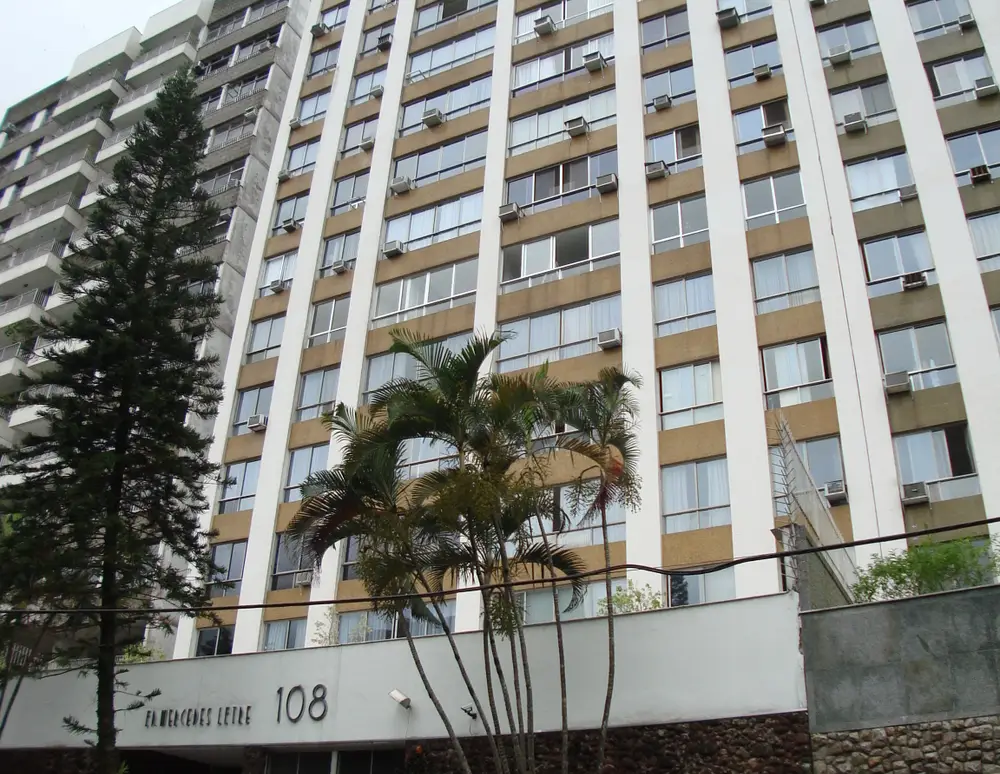 Edificio Mercedes Letre — foto 2