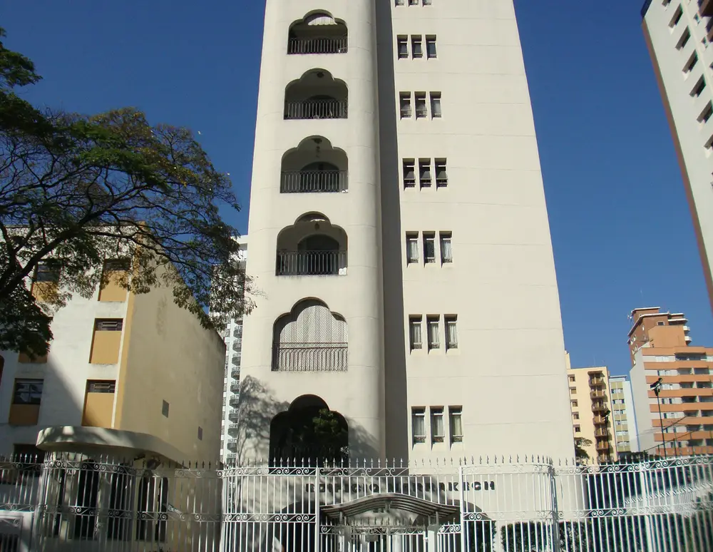 Edificio Marrakech — foto 2