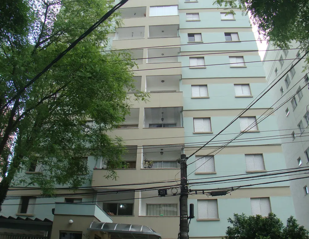 Edificio Dona Paulina