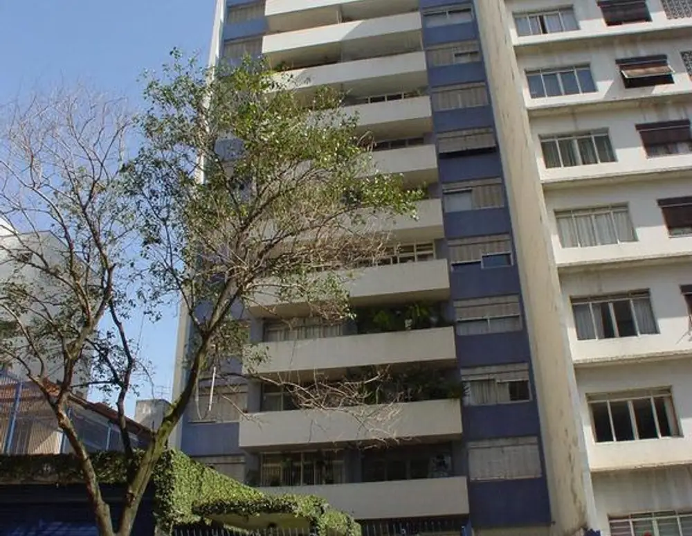 Edificio Dirceu de Moraes