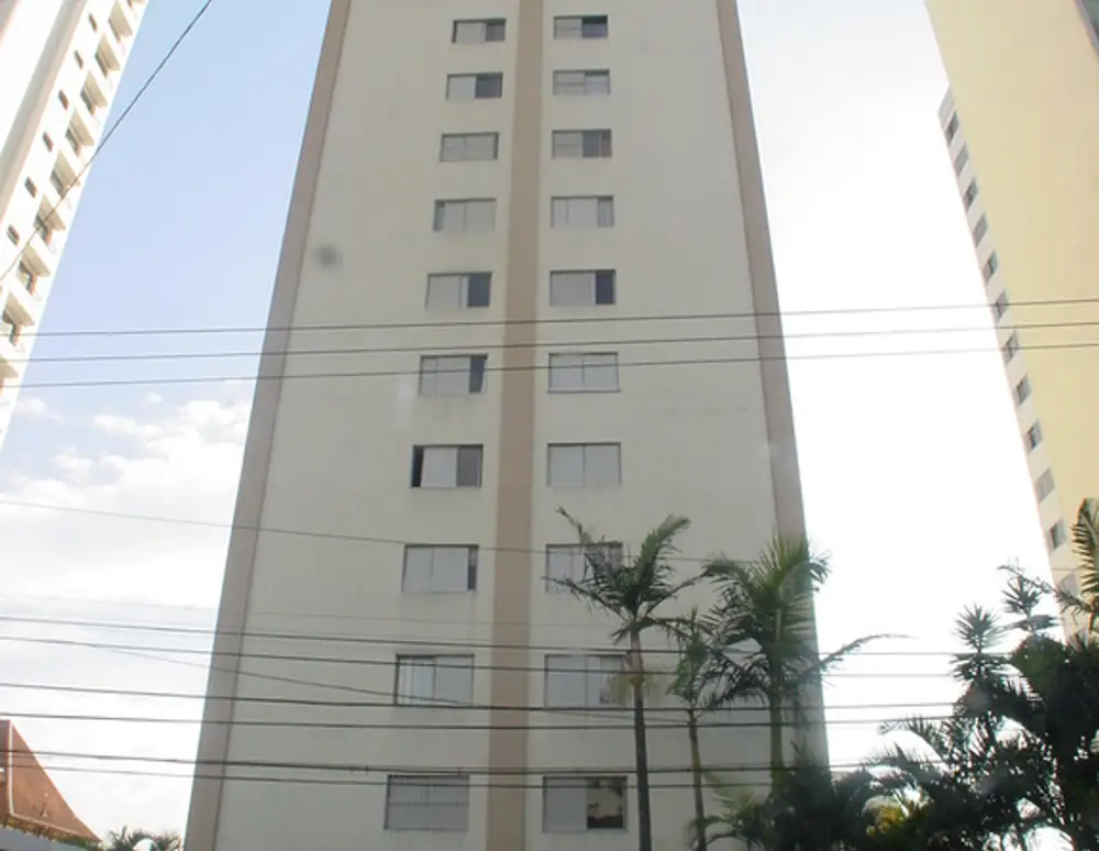 Edificio Praia de Asturias