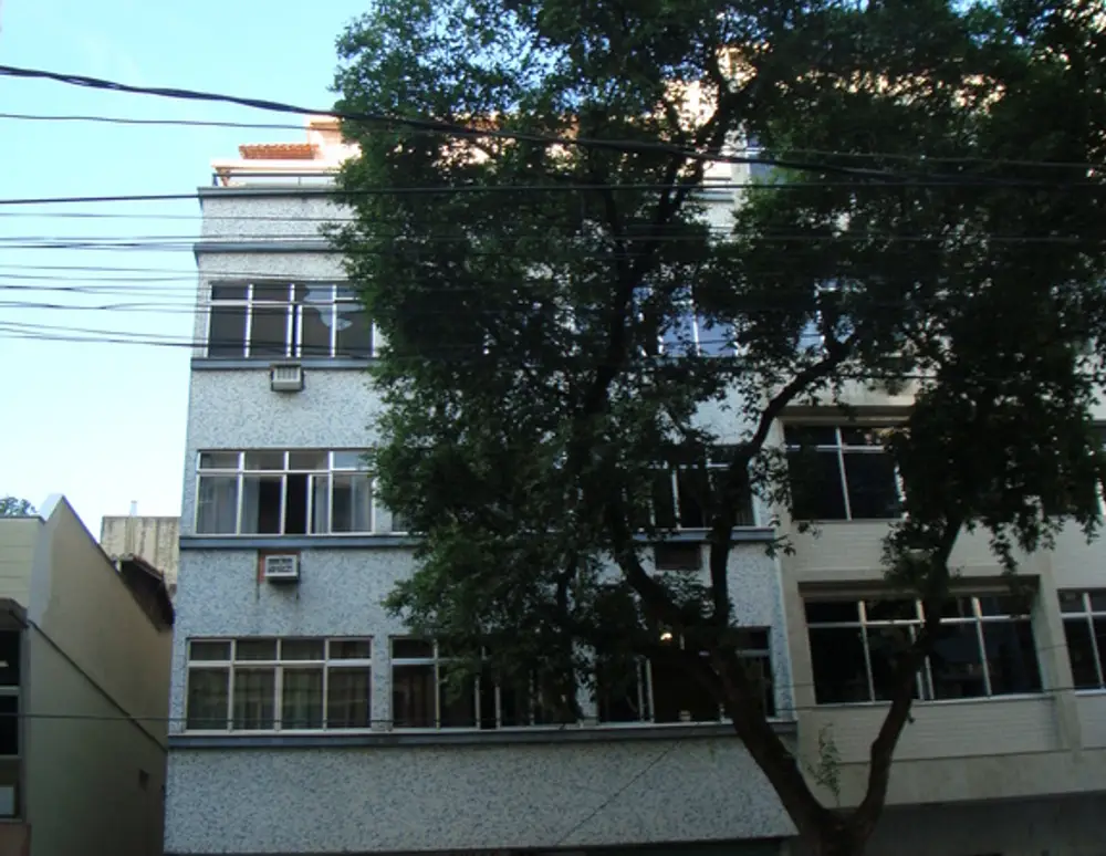 Edificio Lili