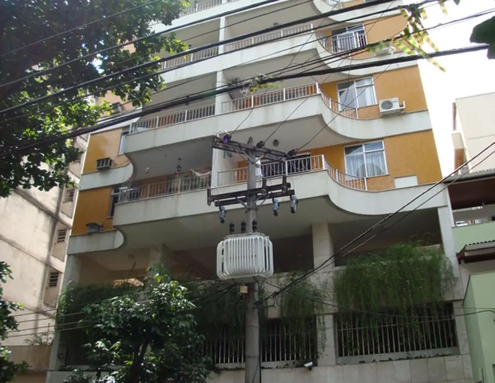 Edificio Clair de Lune