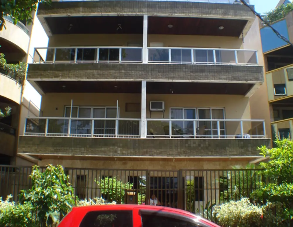 Edificio Ingrid