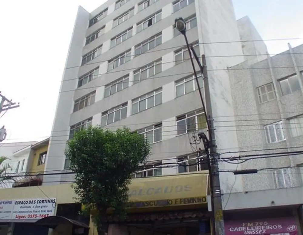 Edificio Muniz de Souza