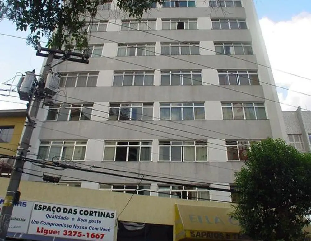 Edificio Muniz de Souza — foto 2
