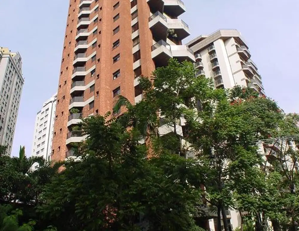 Edificio Lancaster Gardens — foto 2