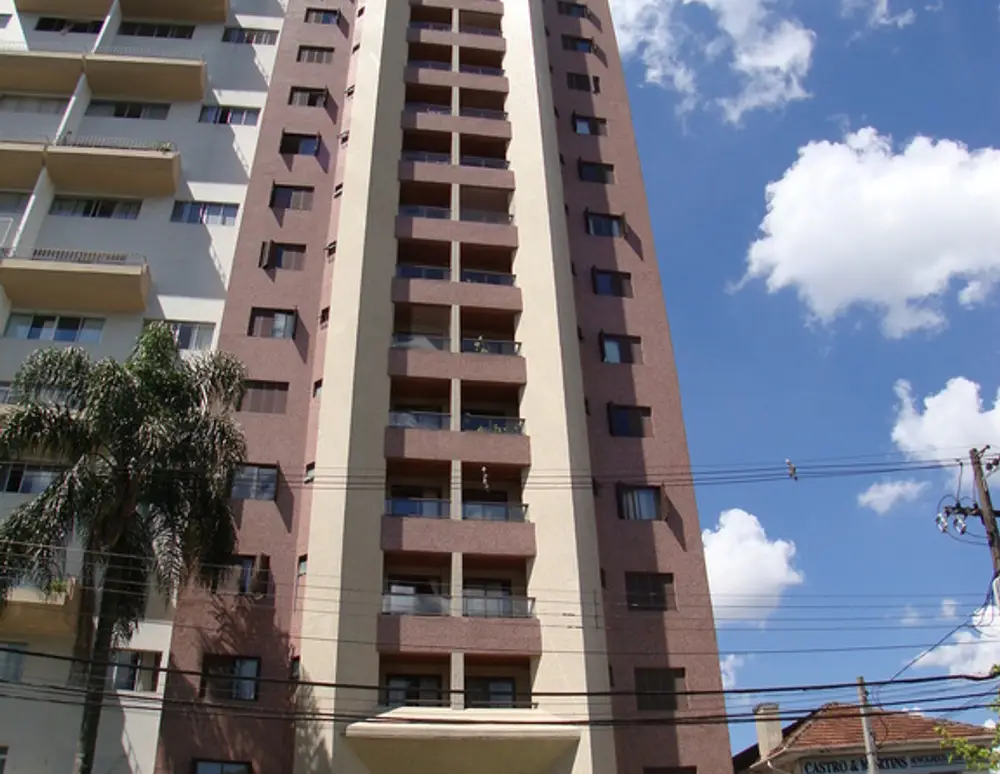 Edificio Monte Cabral