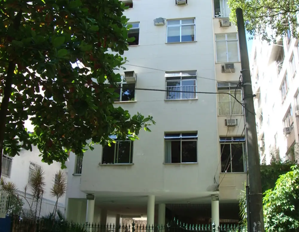 Edificio Hortense