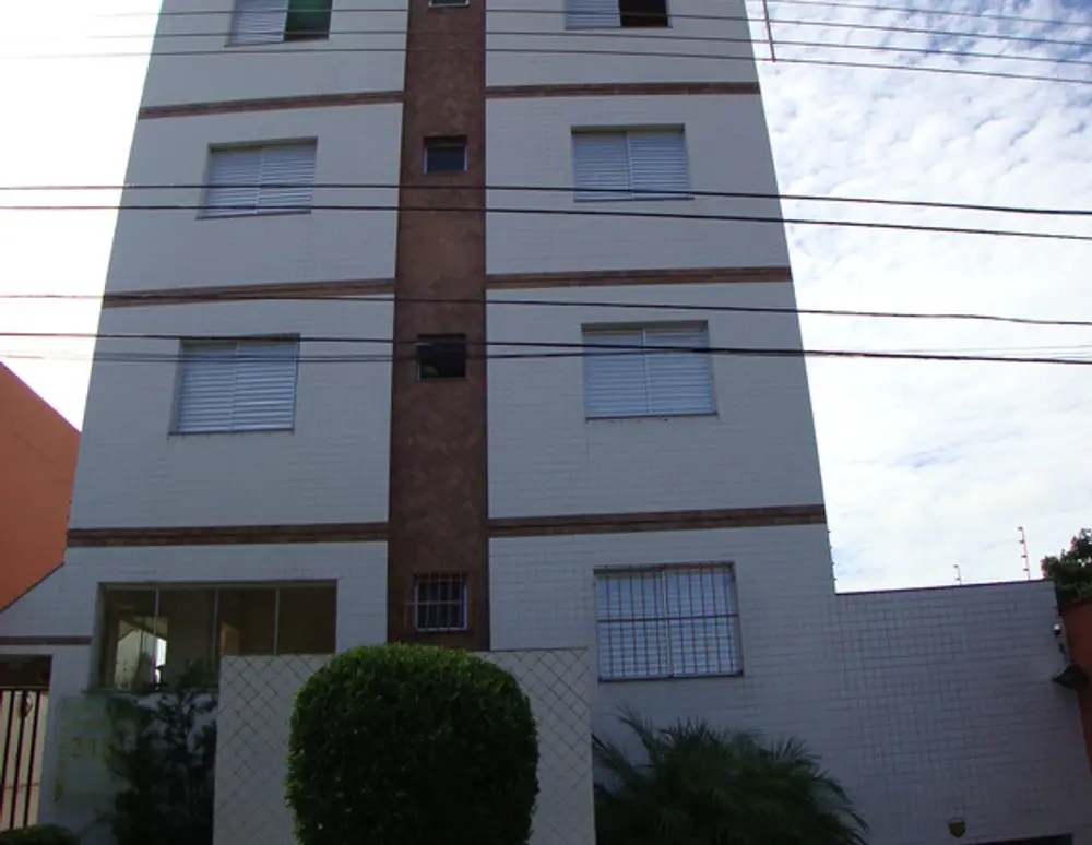 Edificio Jose Alexandre