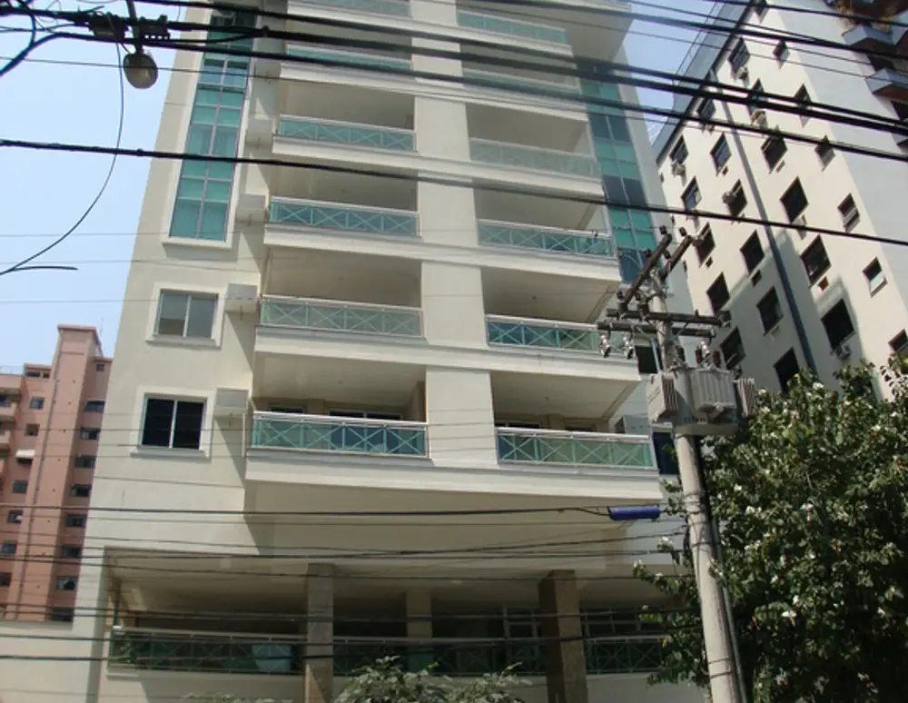 Edifício Villa San Paolo