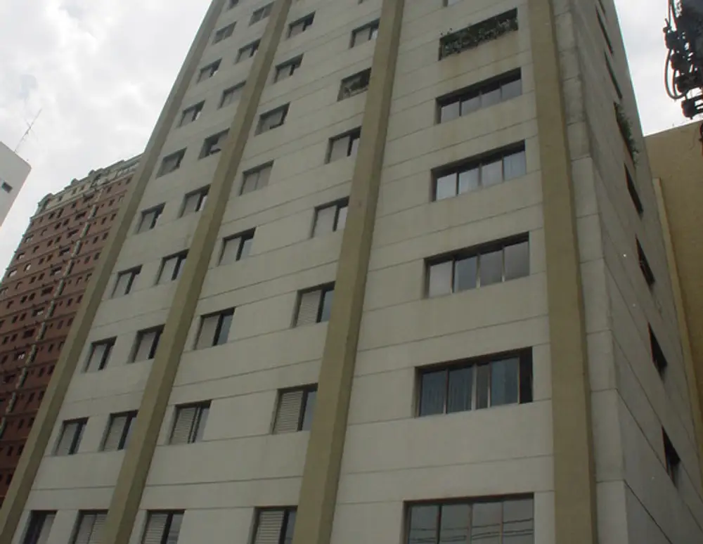 Edificio Don Alvear