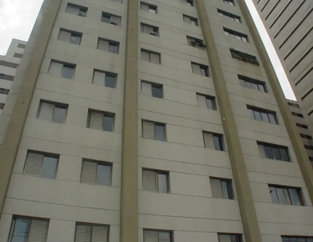 Edificio Don Alvear — foto 2