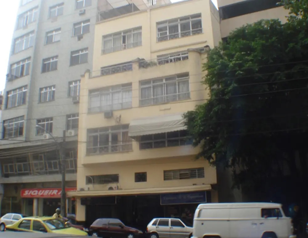 Edificio Jacob Berliner