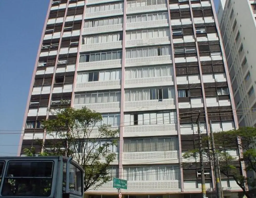 Edificio Barao de Ibitinga