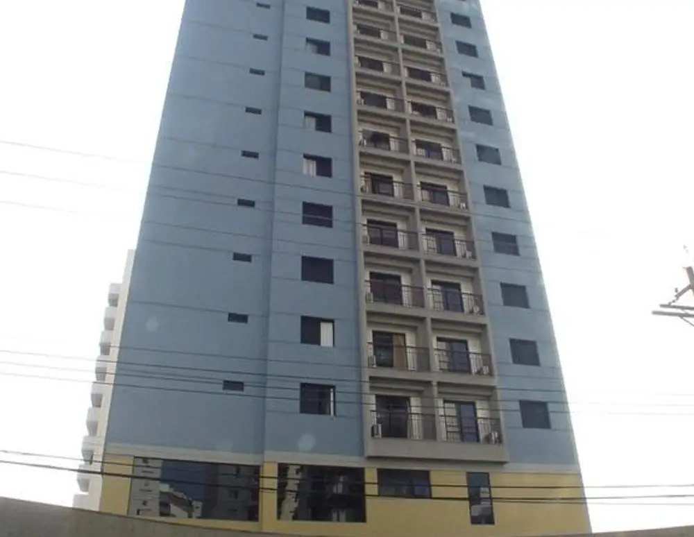Edificio Ibirapuera Flat Service