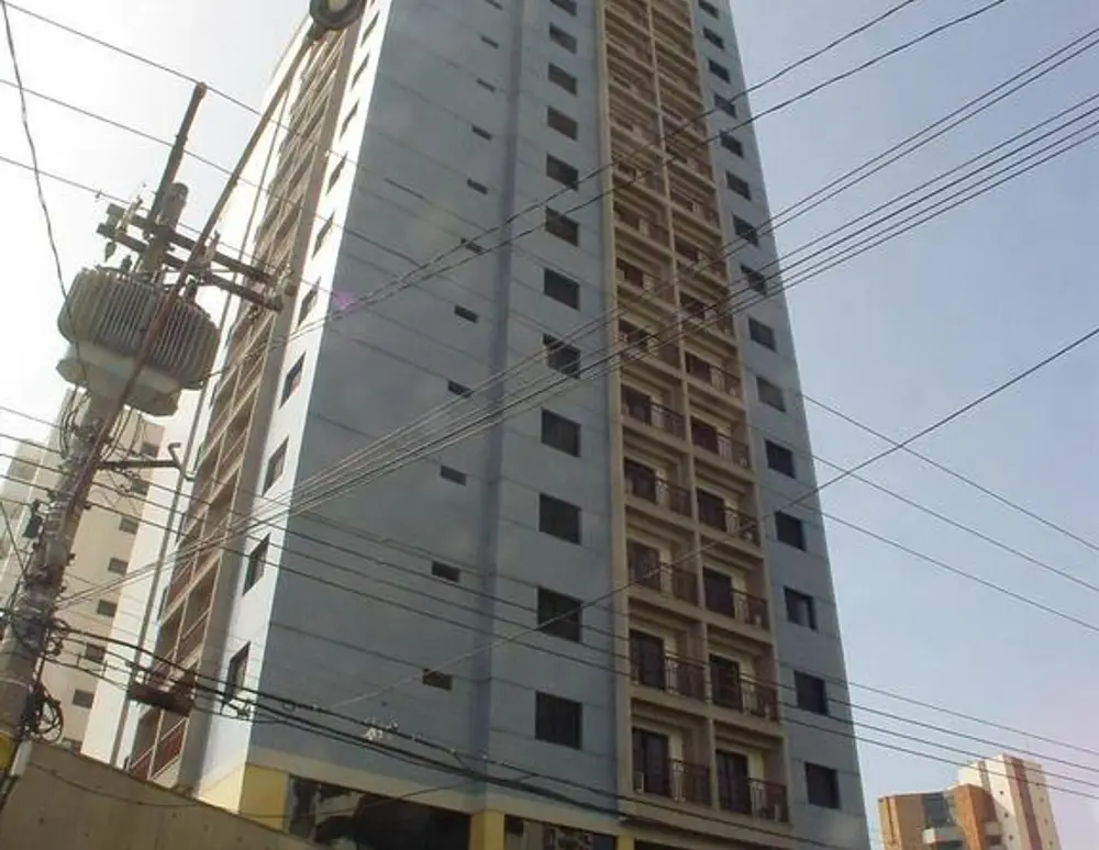 Edificio Ibirapuera Flat Service — foto 2