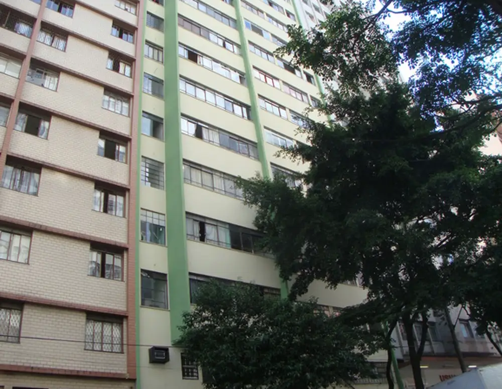 Edificio Ouro Branco