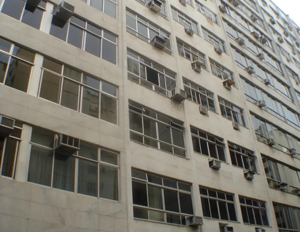 Edificio Sabra