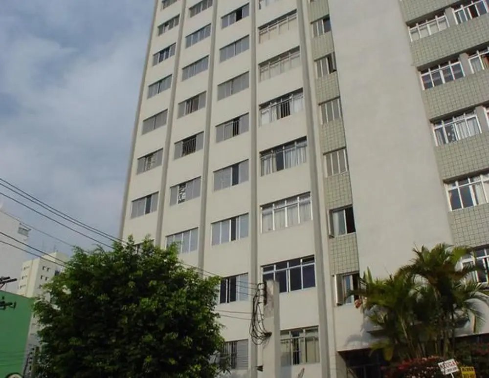 Edificio Marambaia