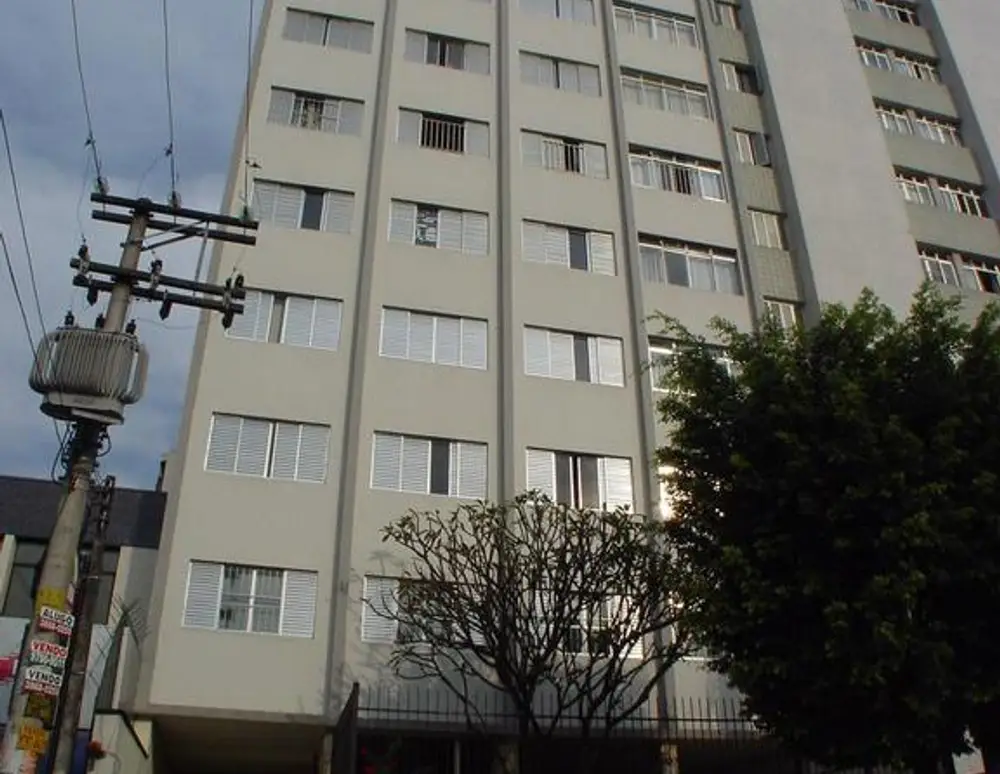 Edificio Marambaia — foto 2