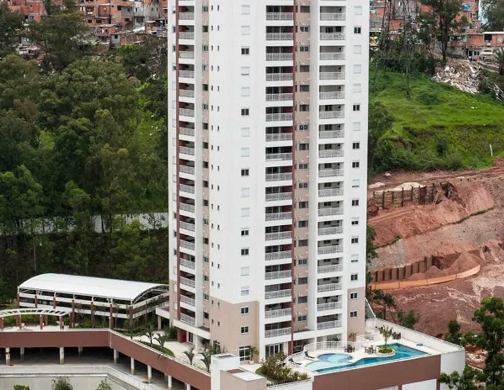 Residencial Actual Morumbi