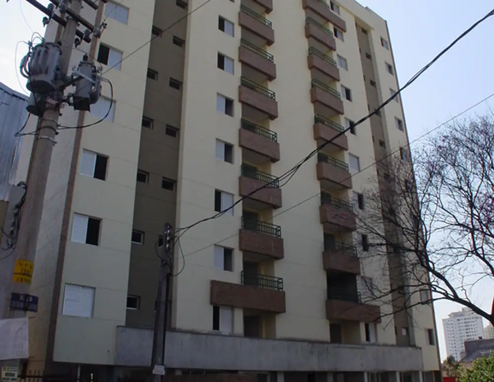 Edificio Itaguai
