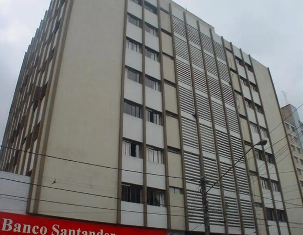 Edificio Lins